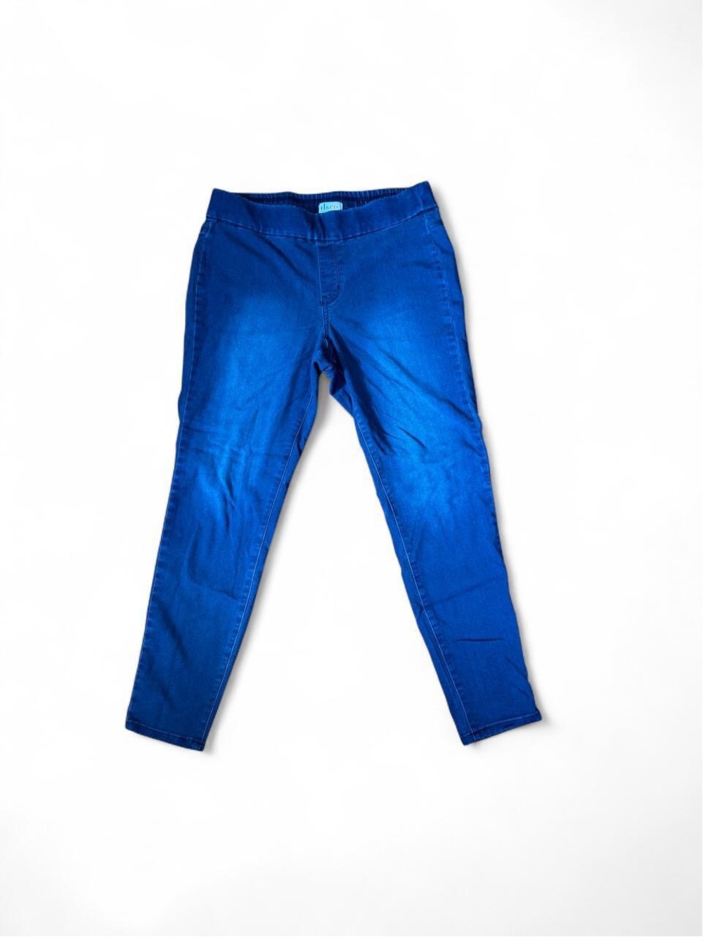 Denim&Co Skinny Jeans